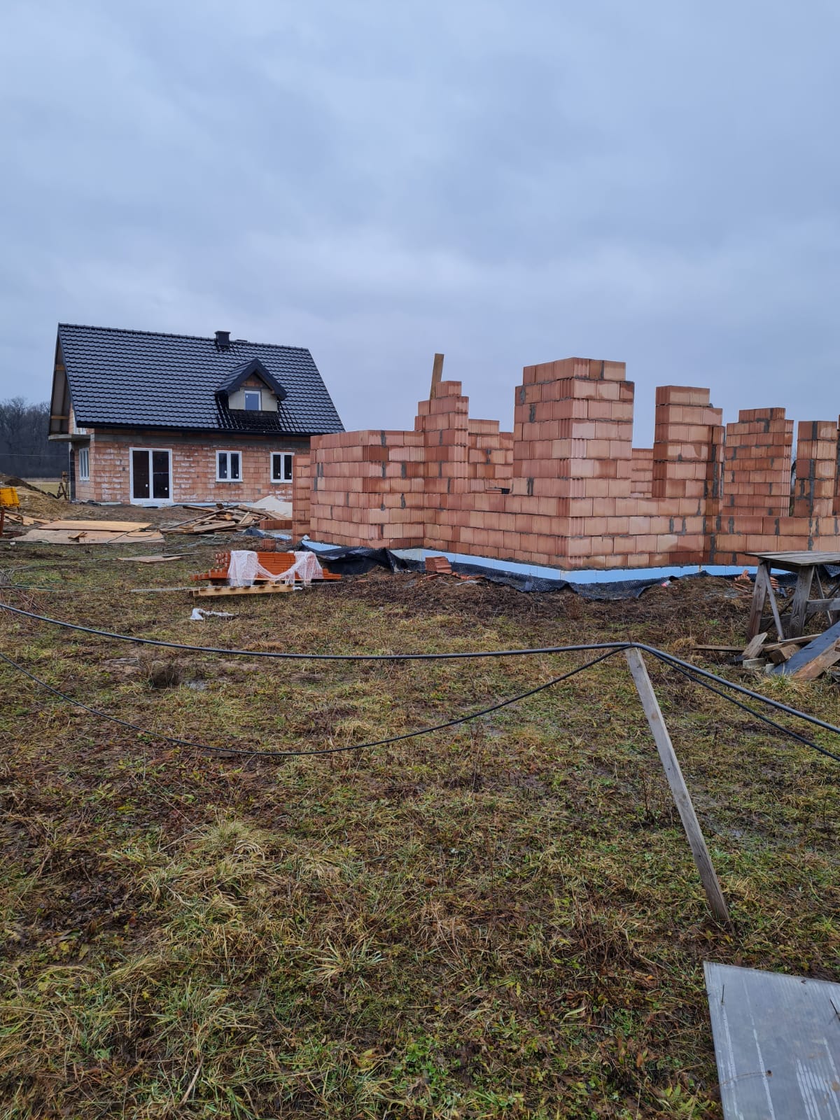 Residential Developments, Poland, Lesser Poland — PBK-4